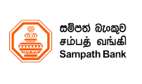 Sampath Bank Logo